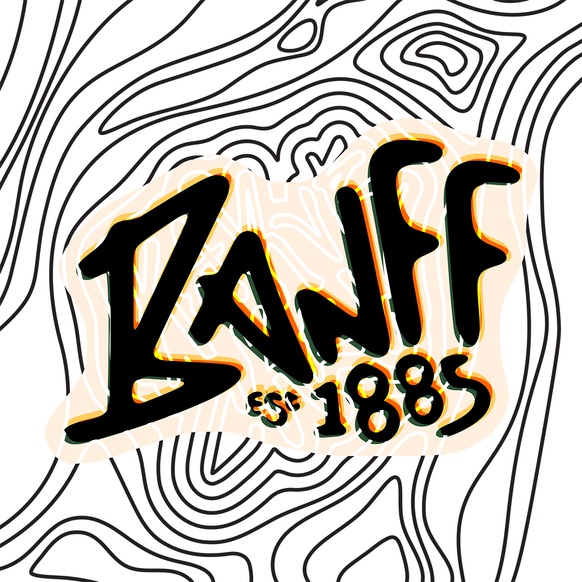 Banff 1885