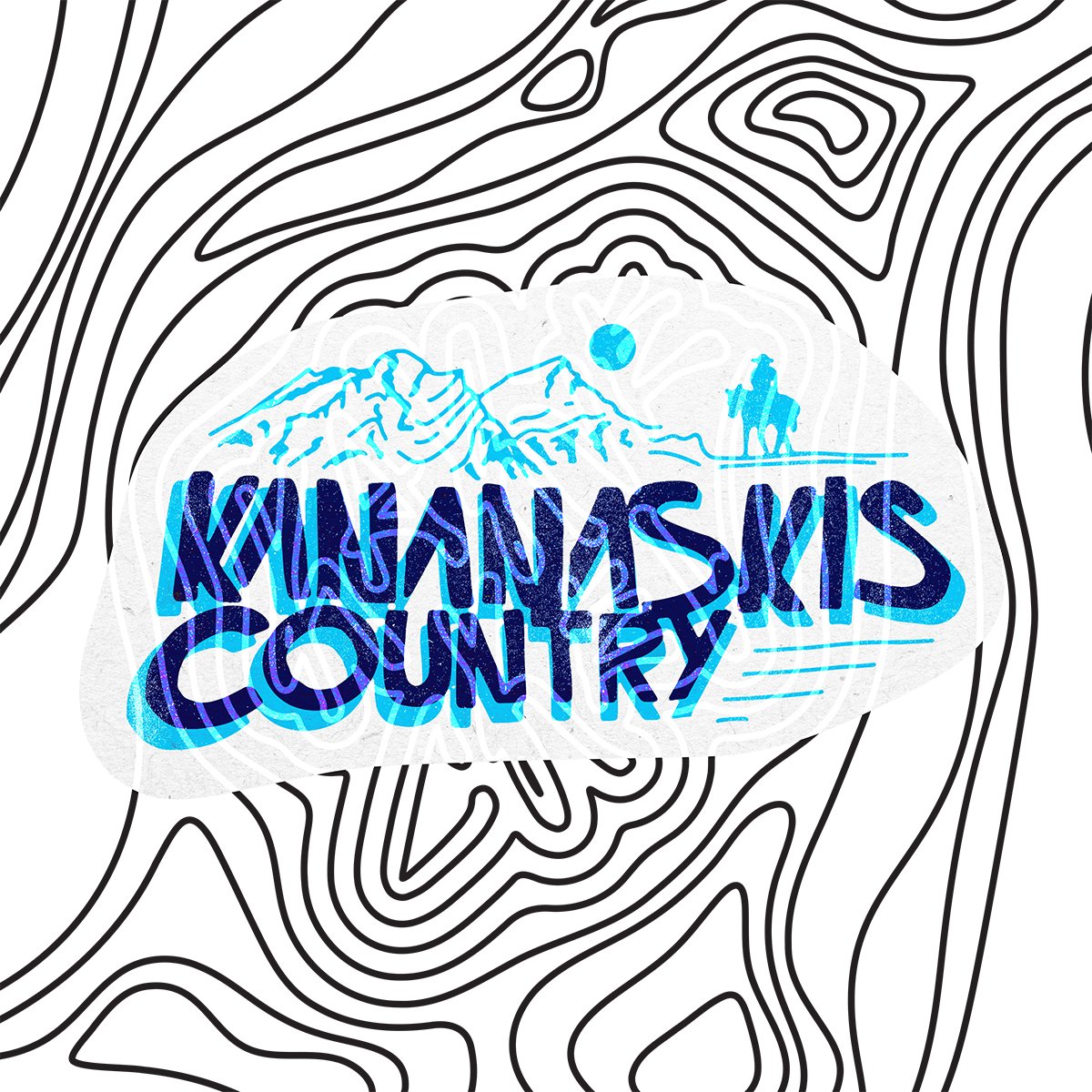Kananaskis Cowboy!
