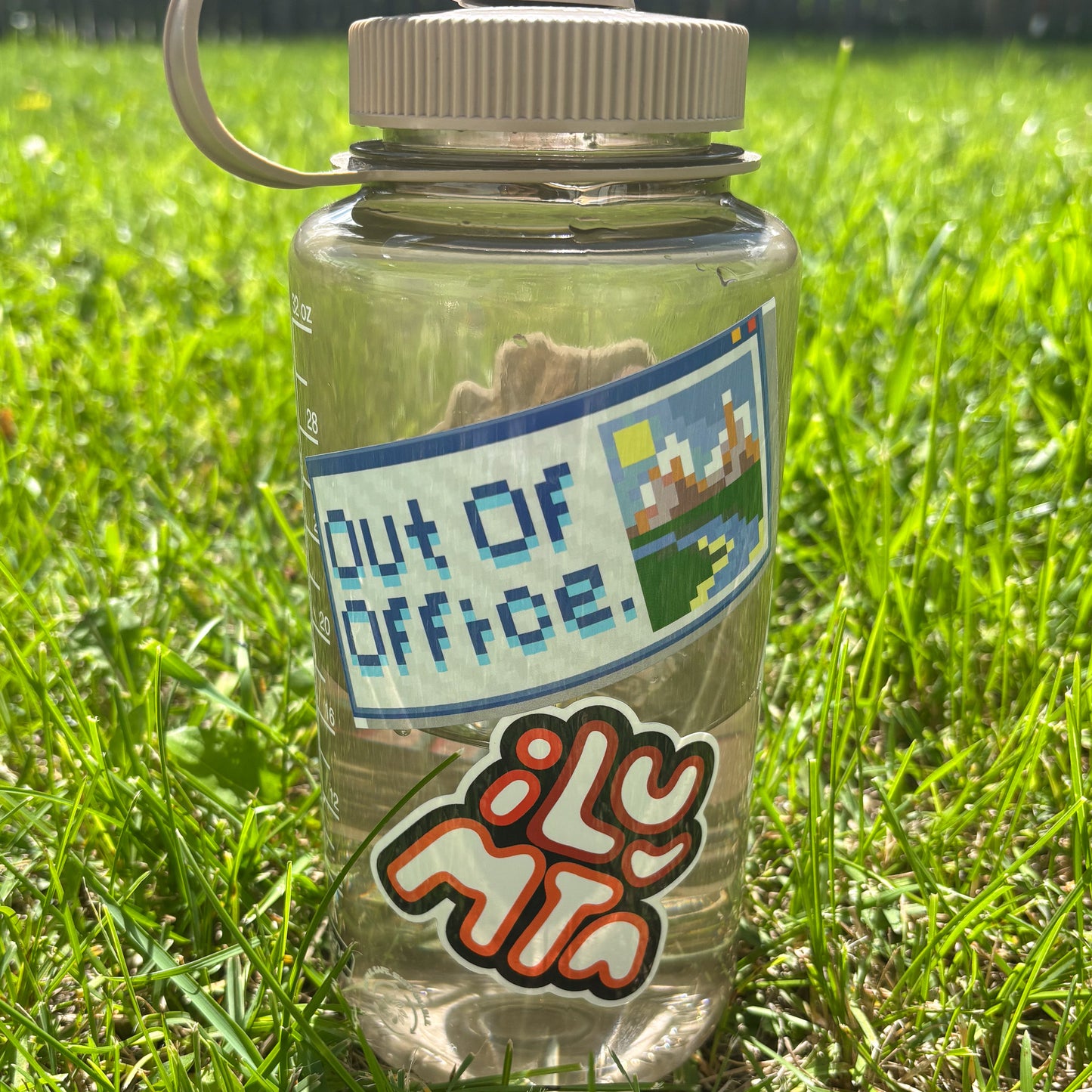 Out Of Office.